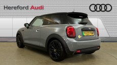 MINI Hatchback 135kW Cooper S Level 3 33kWh 3dr Auto Electric Hatchback